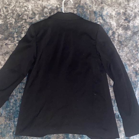 H&M Black Blazer - Picture 3 of 3